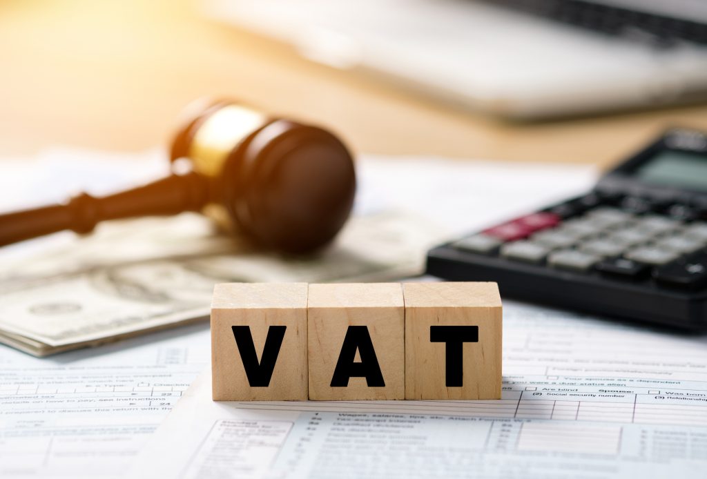 vat
